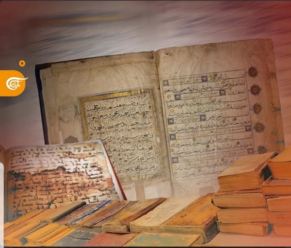 عمرها آلاف السنين .. من ينقذ مخطوطات اليمن من الضياع؟